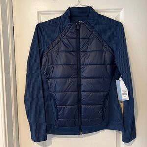 NWT Southern Tide Athletic Jacket